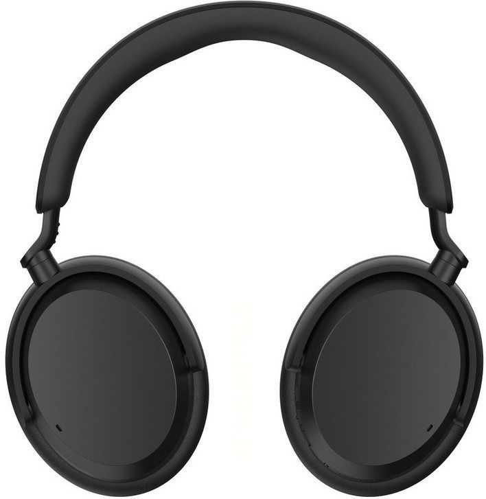 Sennheiser - Accentum Wireless - Draadloze Koptelefoon - Zwart