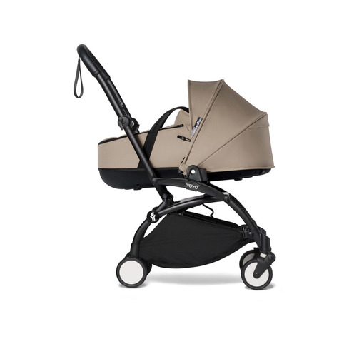 Nacelle YOYO - Taupe - STOKKE