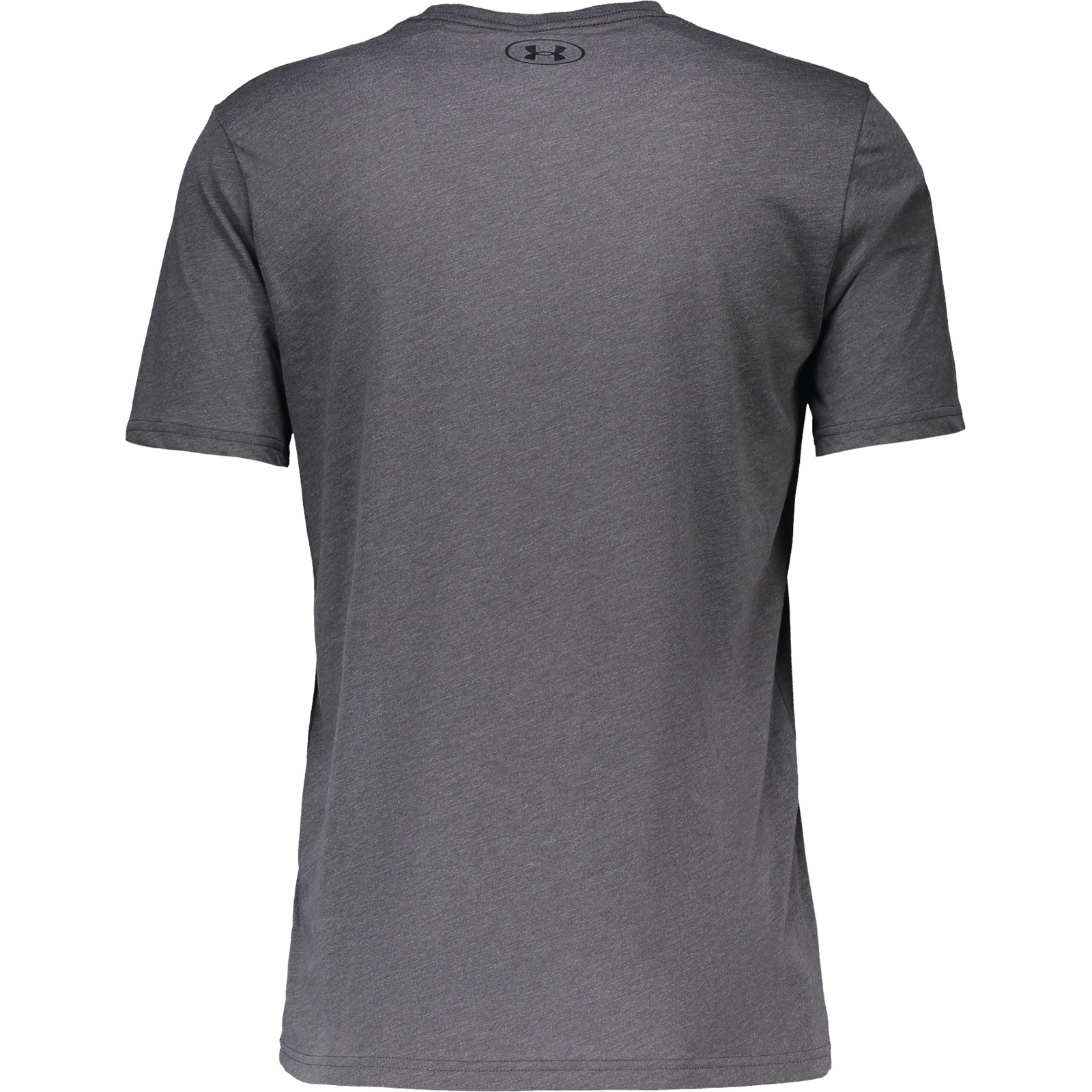 Under Armour Herren-T-Shirt Sportstyle LC L, grau