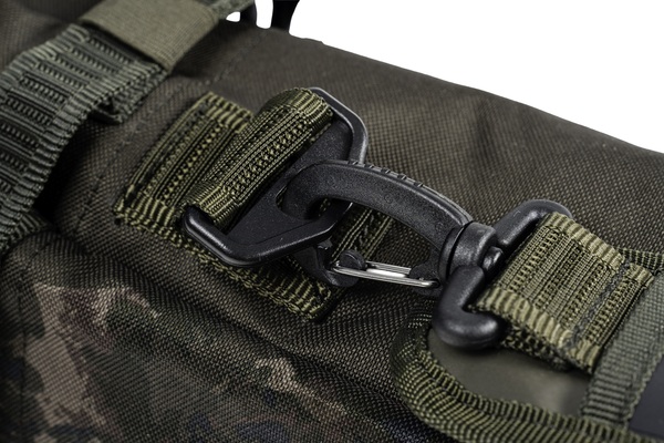 Fourreau Nash Scope Quiver