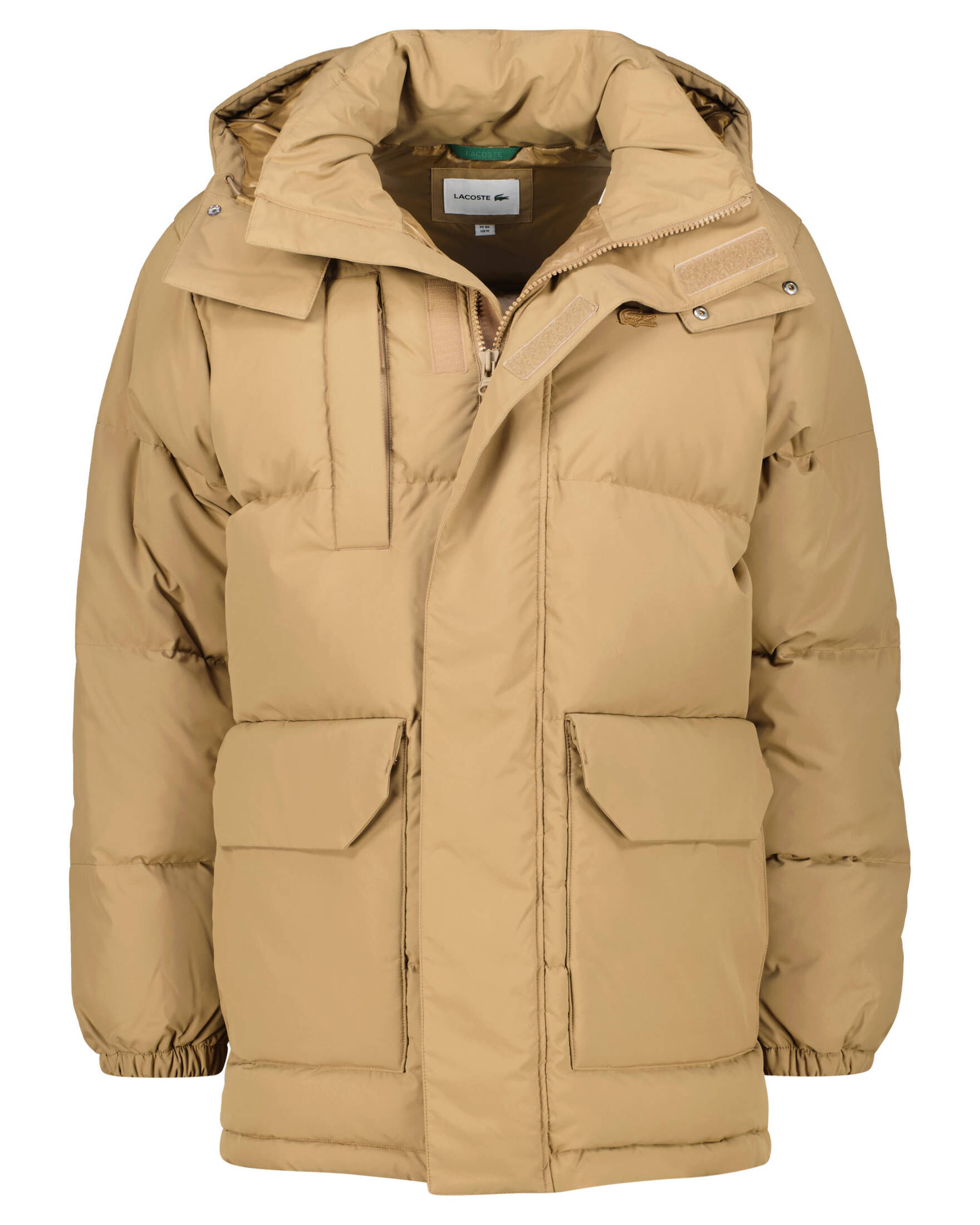 Lacoste| Herren Daunenjacke
