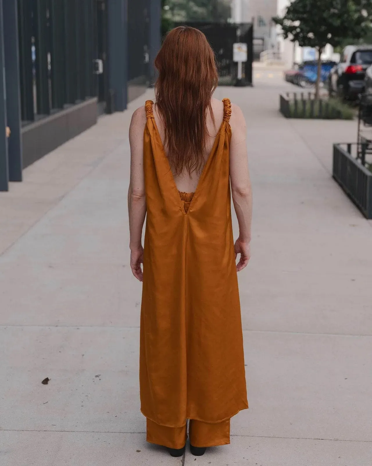Robe Neil Baserange