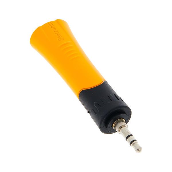 Seetronic MMJ3-PM Adapter Jack 3,5 6,35