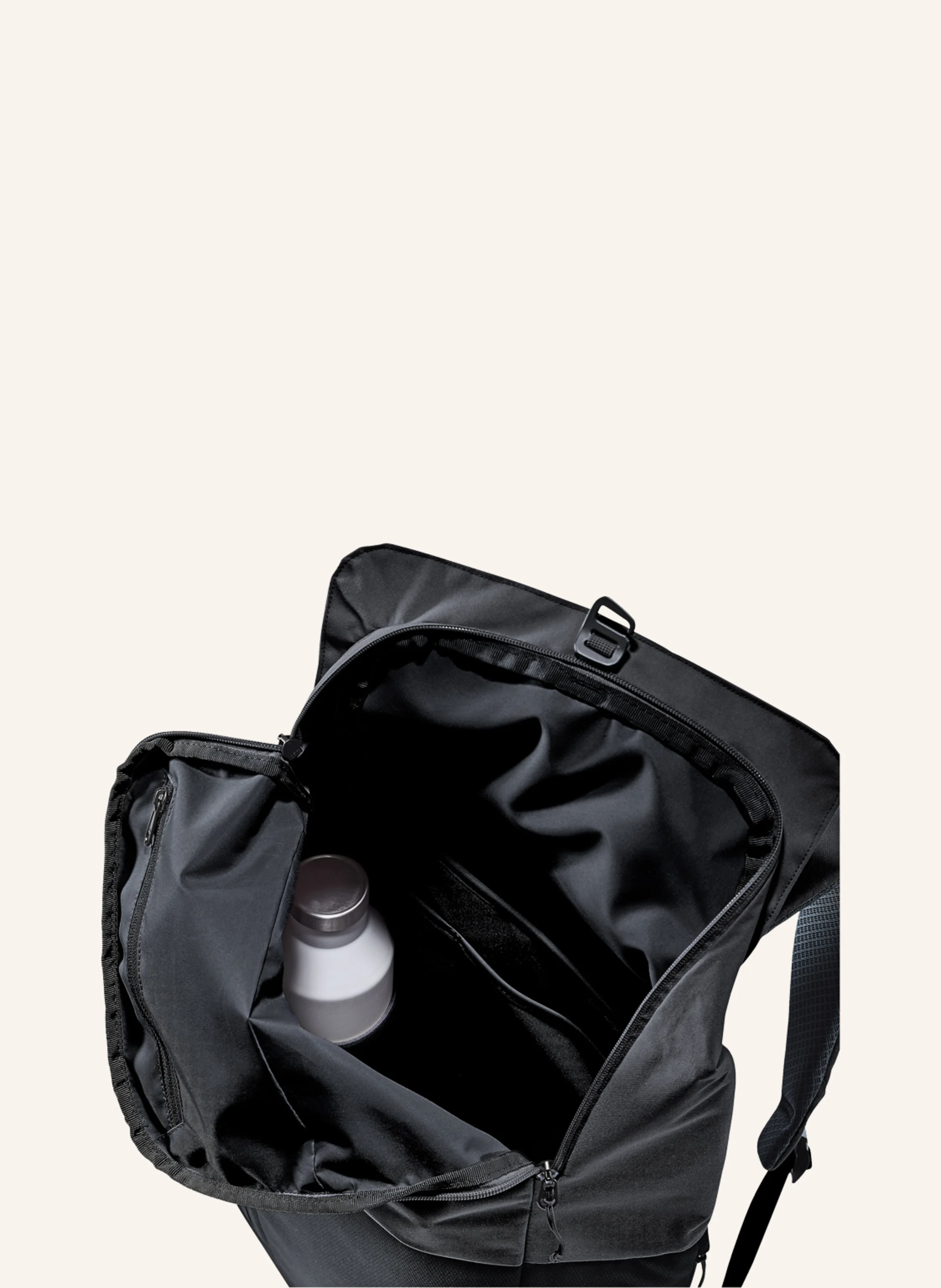 deuter Rucksack UP SEOUL 16 + 10 l mit Laptop-Fach
