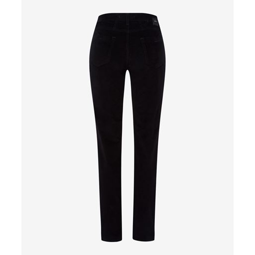 Brax Mary Bukser, Black, 44K