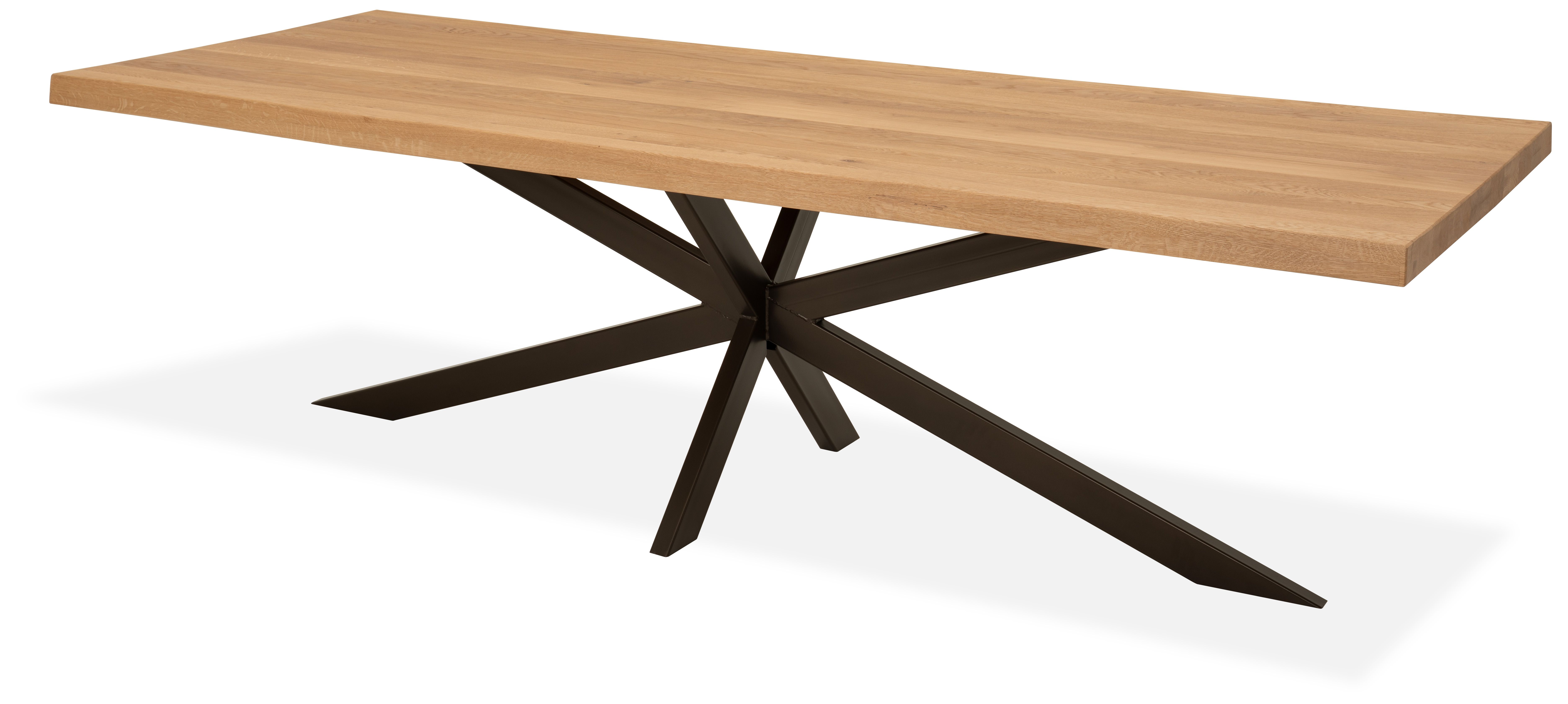 Eetkamertafel Silene