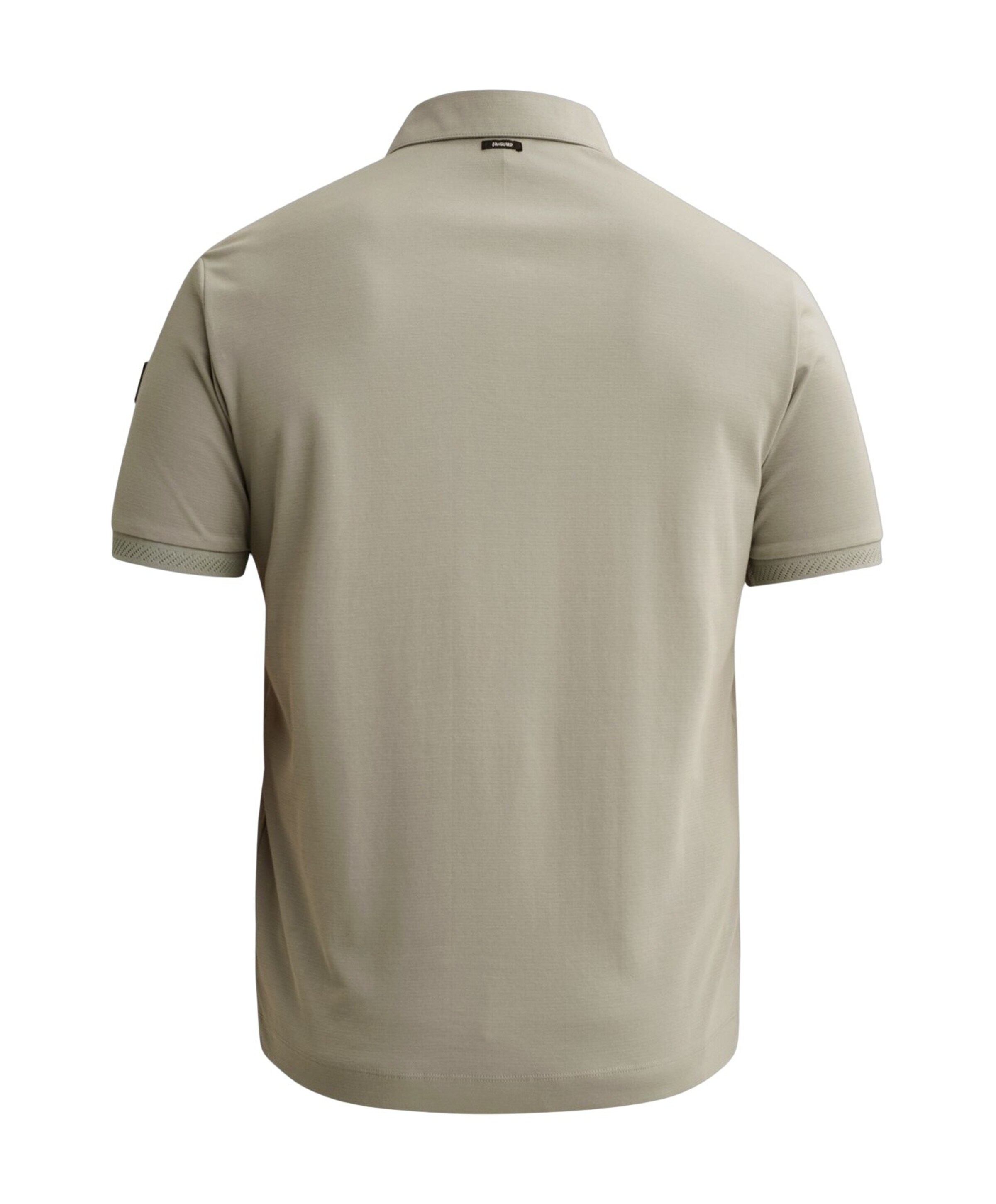 Vanguard Heren polo groen