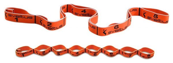 Pack Elastiband Sveltus 7 Kg