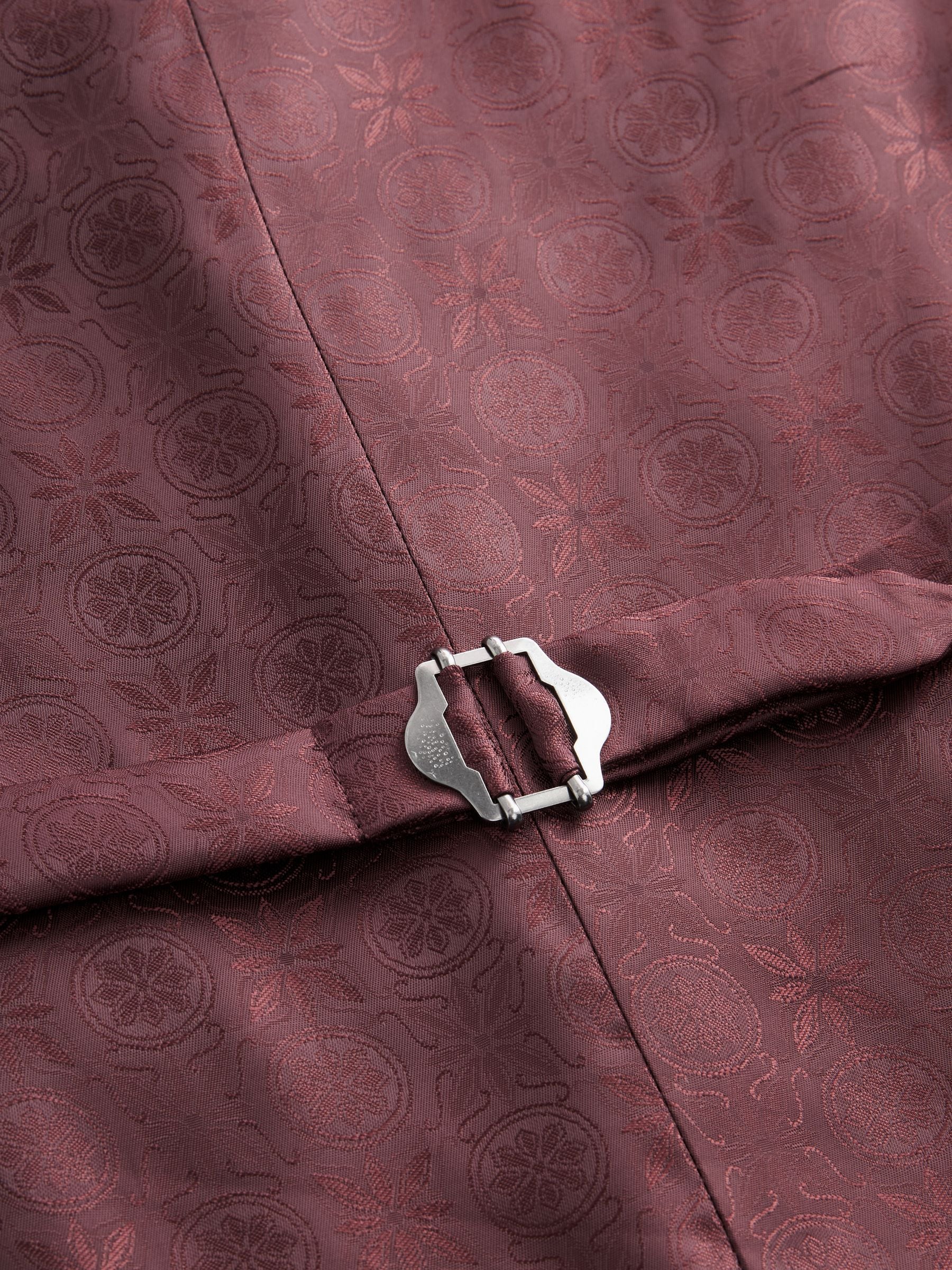 Helderblauw - Signature Tollegno gilet