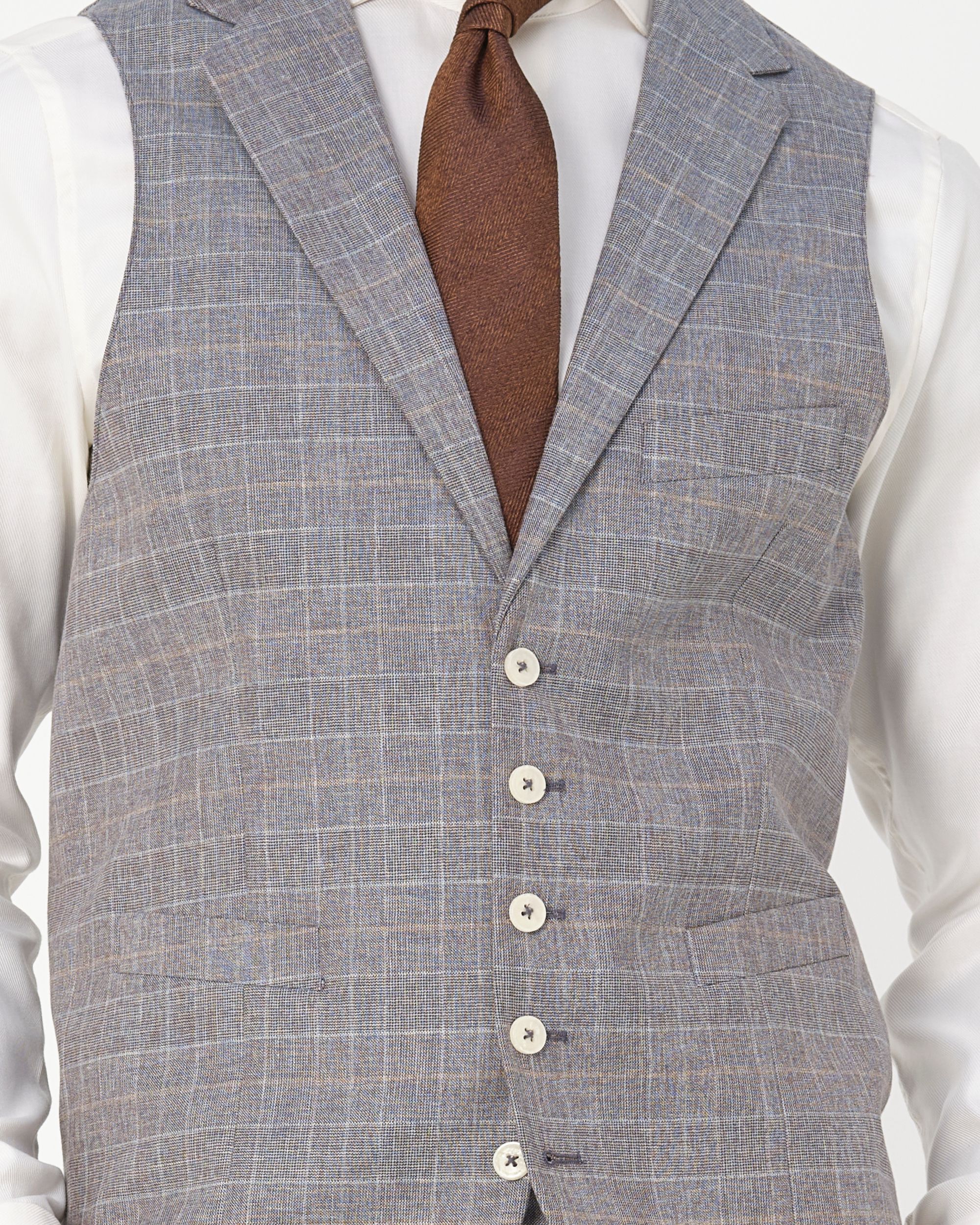 Dutch Dandies Vittorio Wedding Gilet