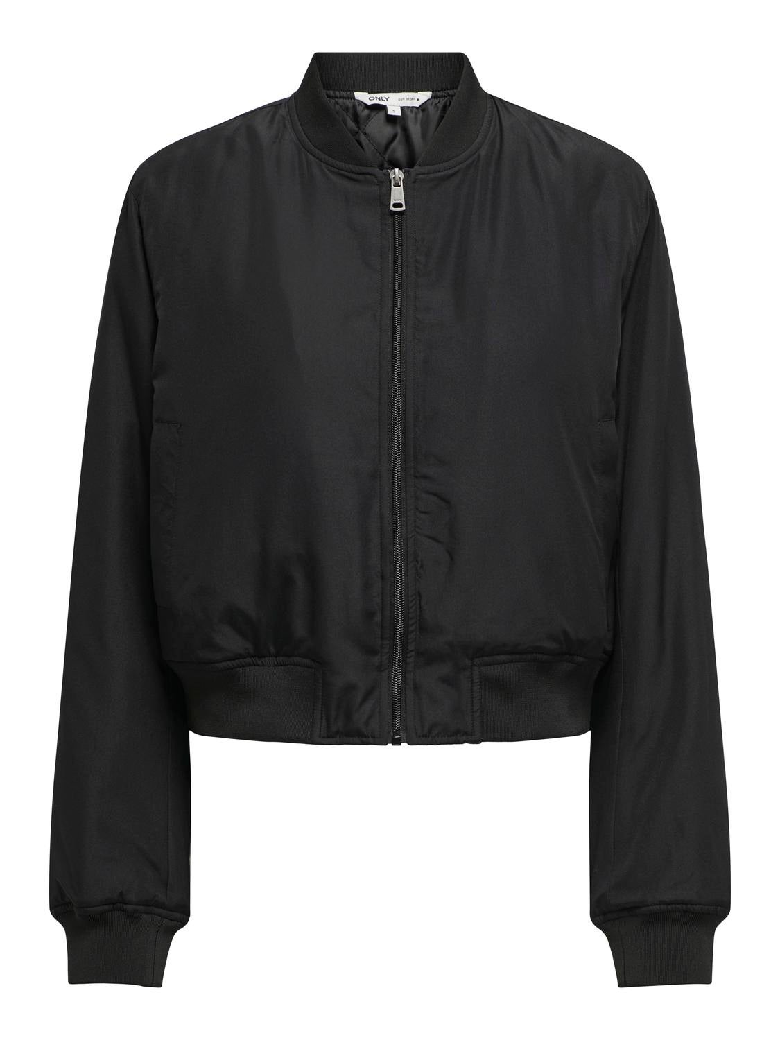 ONLALMA Blousonjacke Black