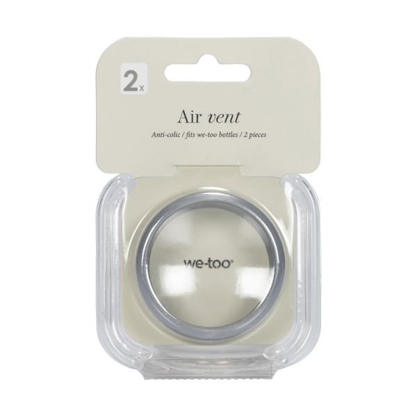 We-Too Sealer - 2 Stuks