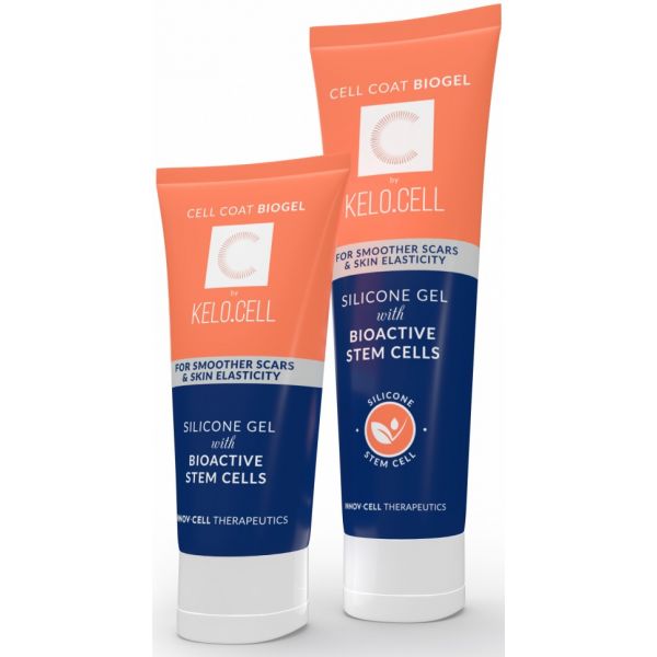 Kelo Cell Gel Silicone 15g