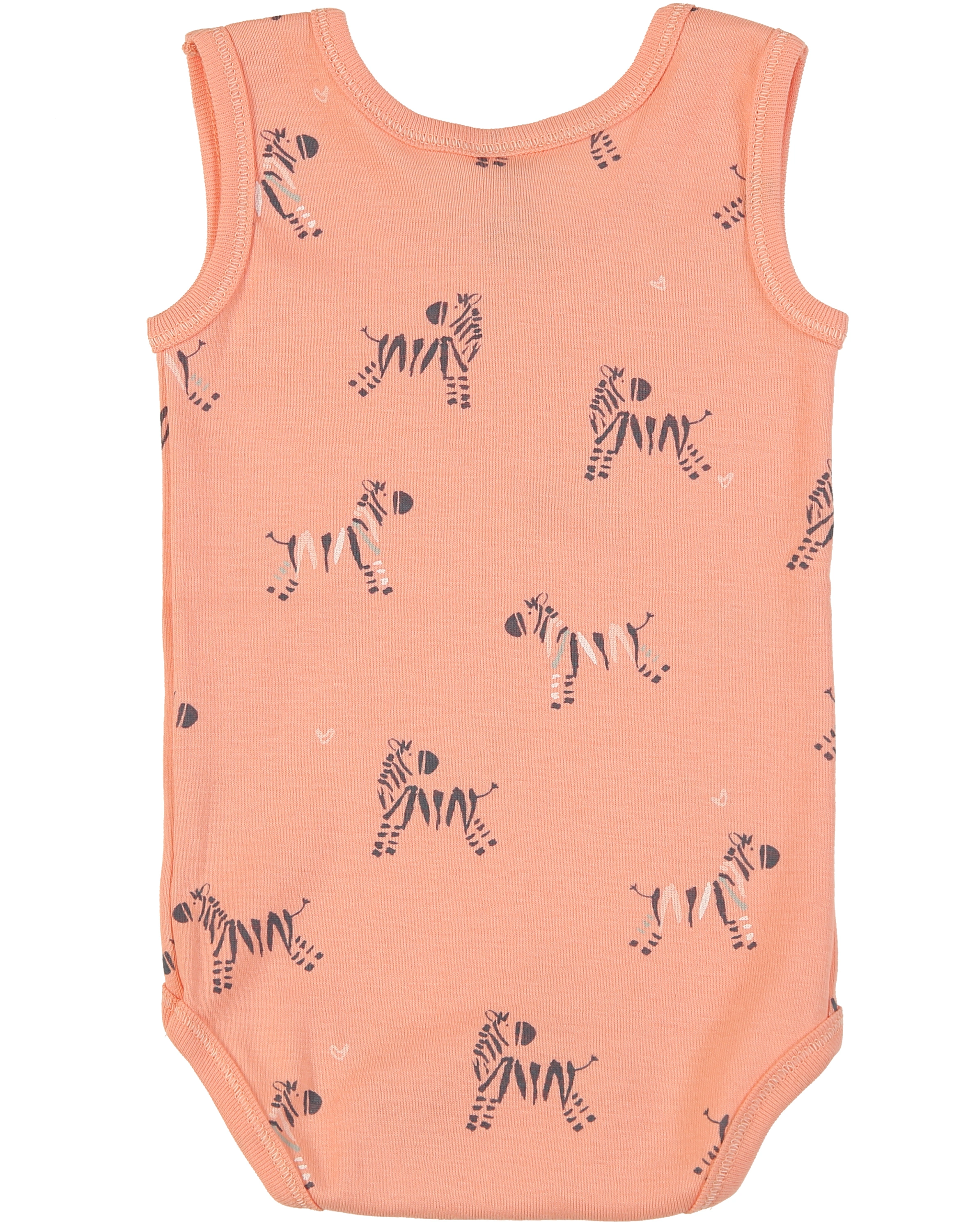 Body-Set MULTI in peach amber