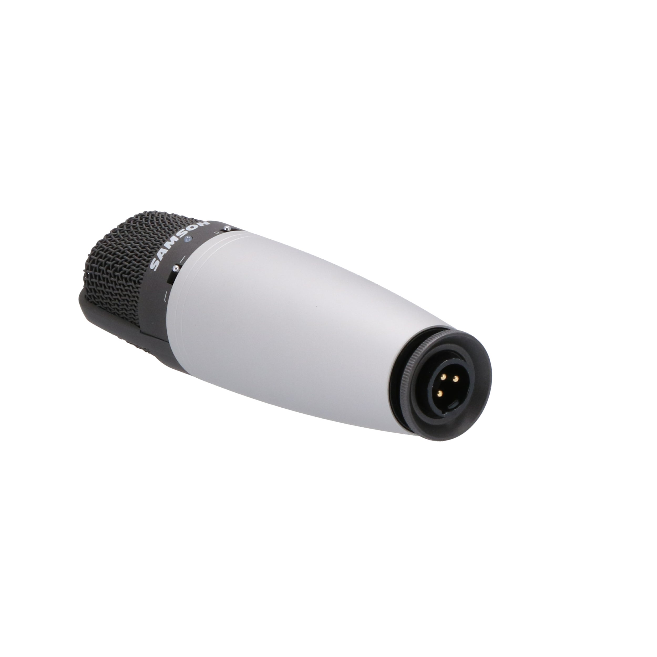 Samson C03 multipatroon condensatormicrofoon