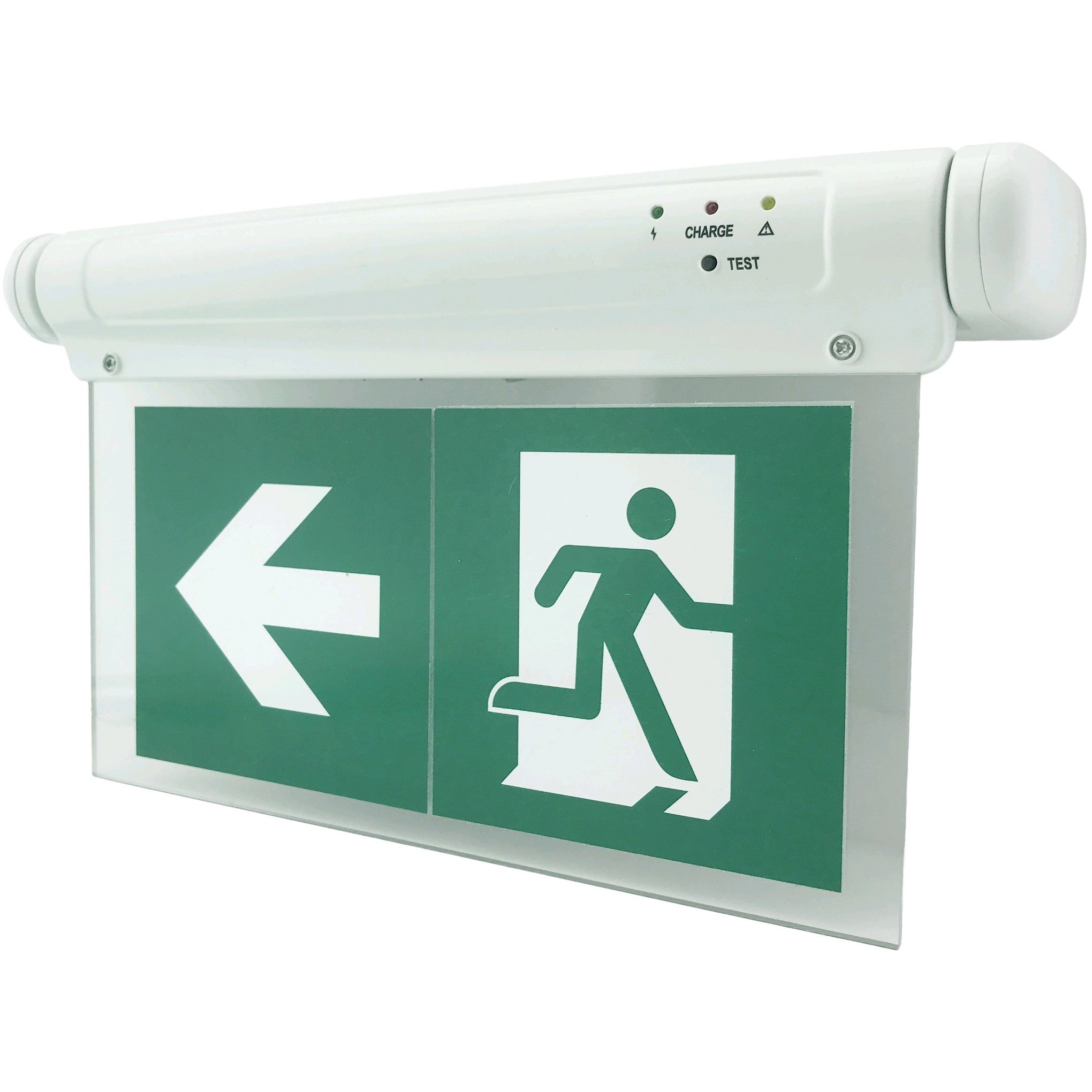Avide Exit Light IP20