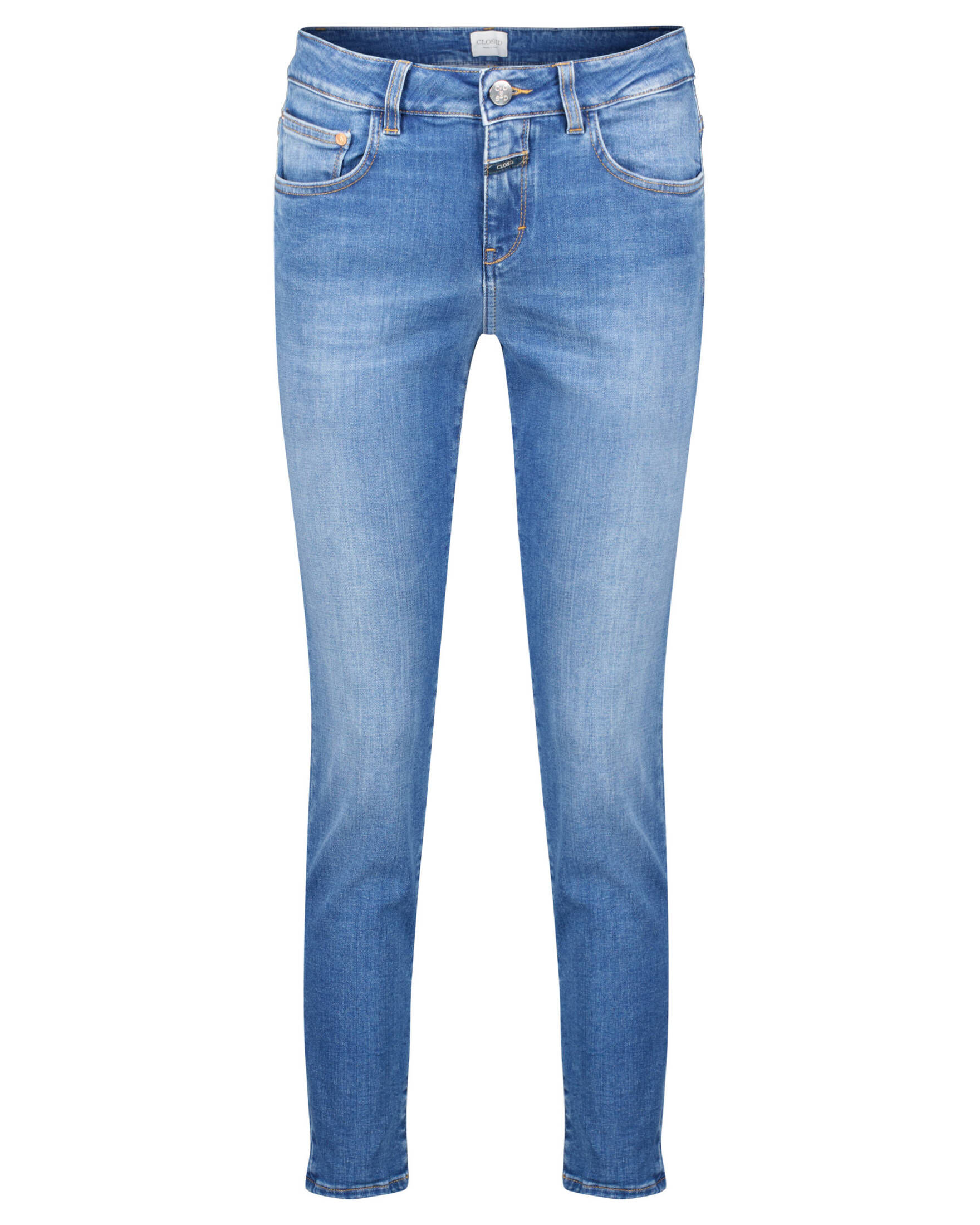 Closed| Damen Jeans BAKER Slim Fit