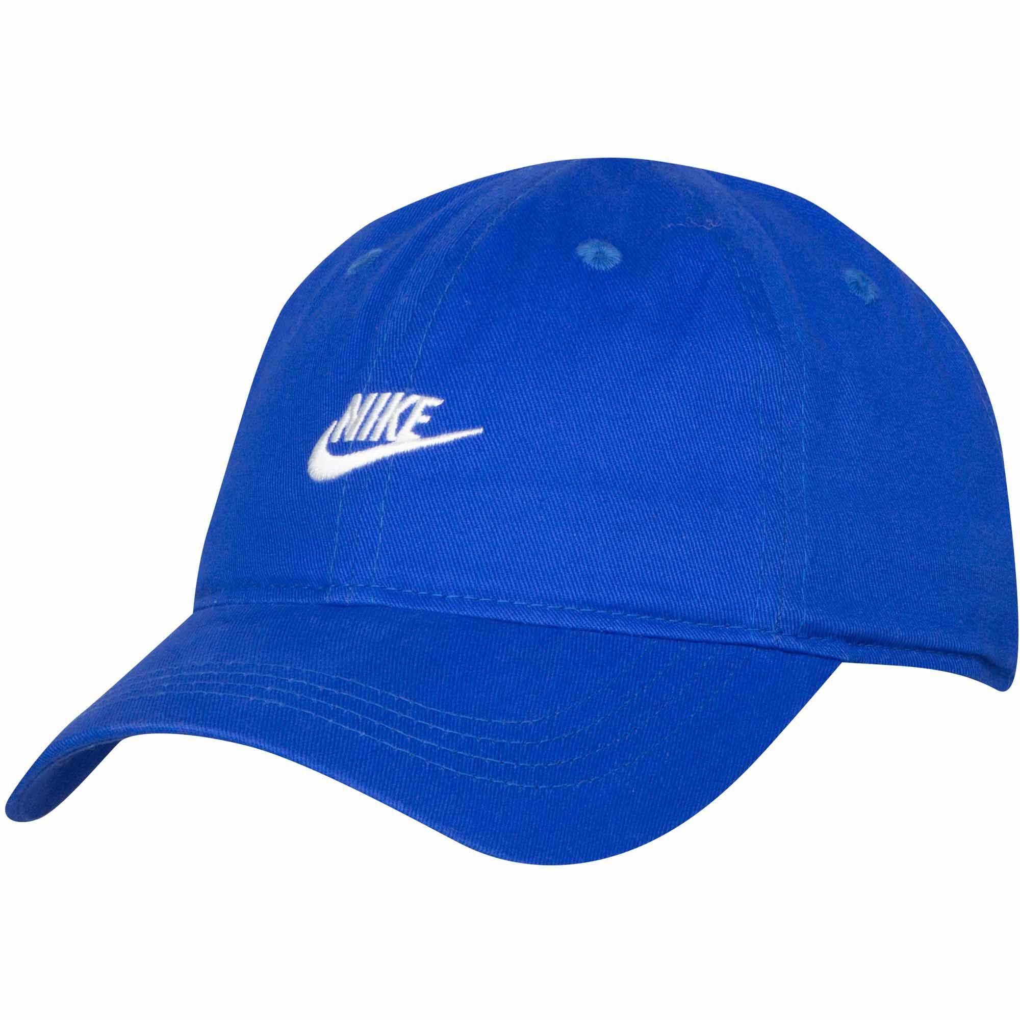 NikeNAN Futura Curve Brim Cap