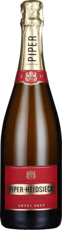 PIPER-HEIDSIECK BRUT 75CL