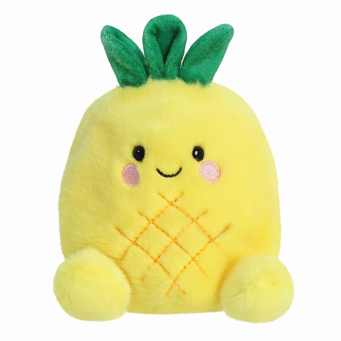Palm Pals - Plüsch Ananas - Perky Pineapple
