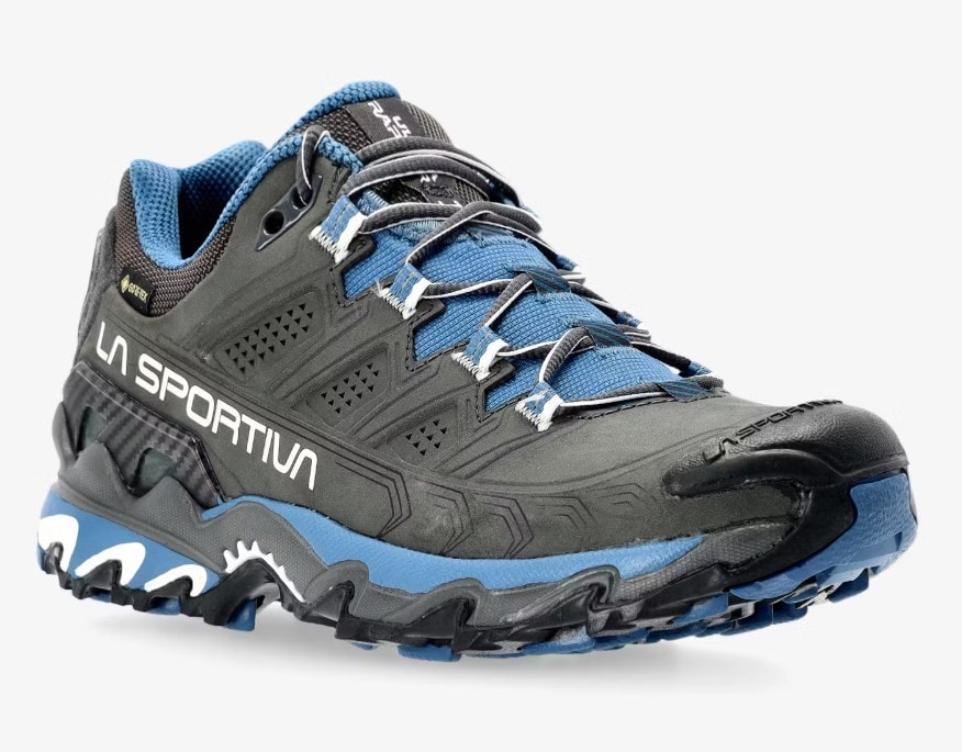 La Sportiva Ultra Raptor II Leather GTX, Dame<br>Bestselgeren i skinn utgave!