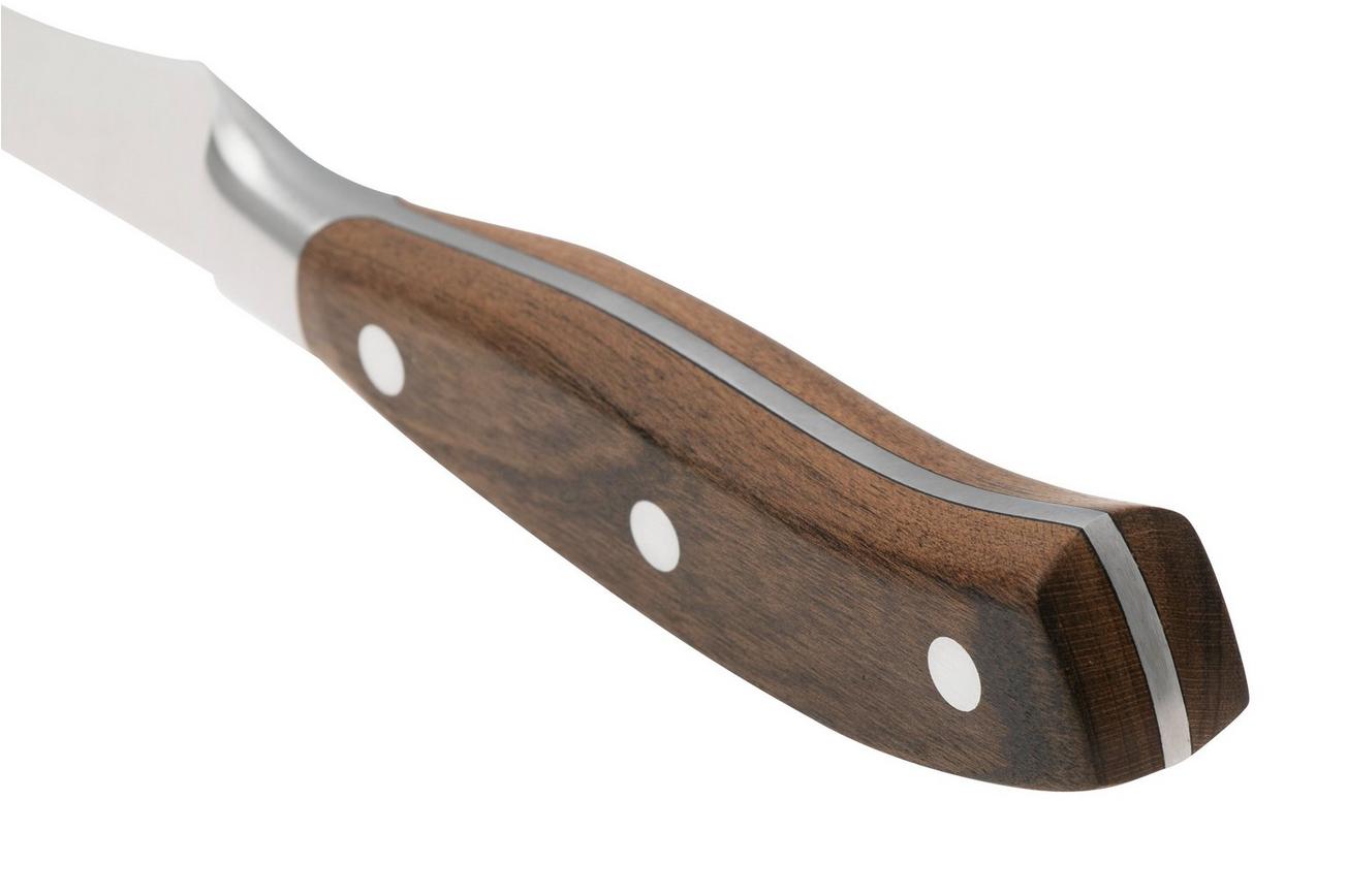 Victorinox Grand Maître Boning Knife 7.7300.15G, esdoornhout, uitbeenmes, 15 cm
