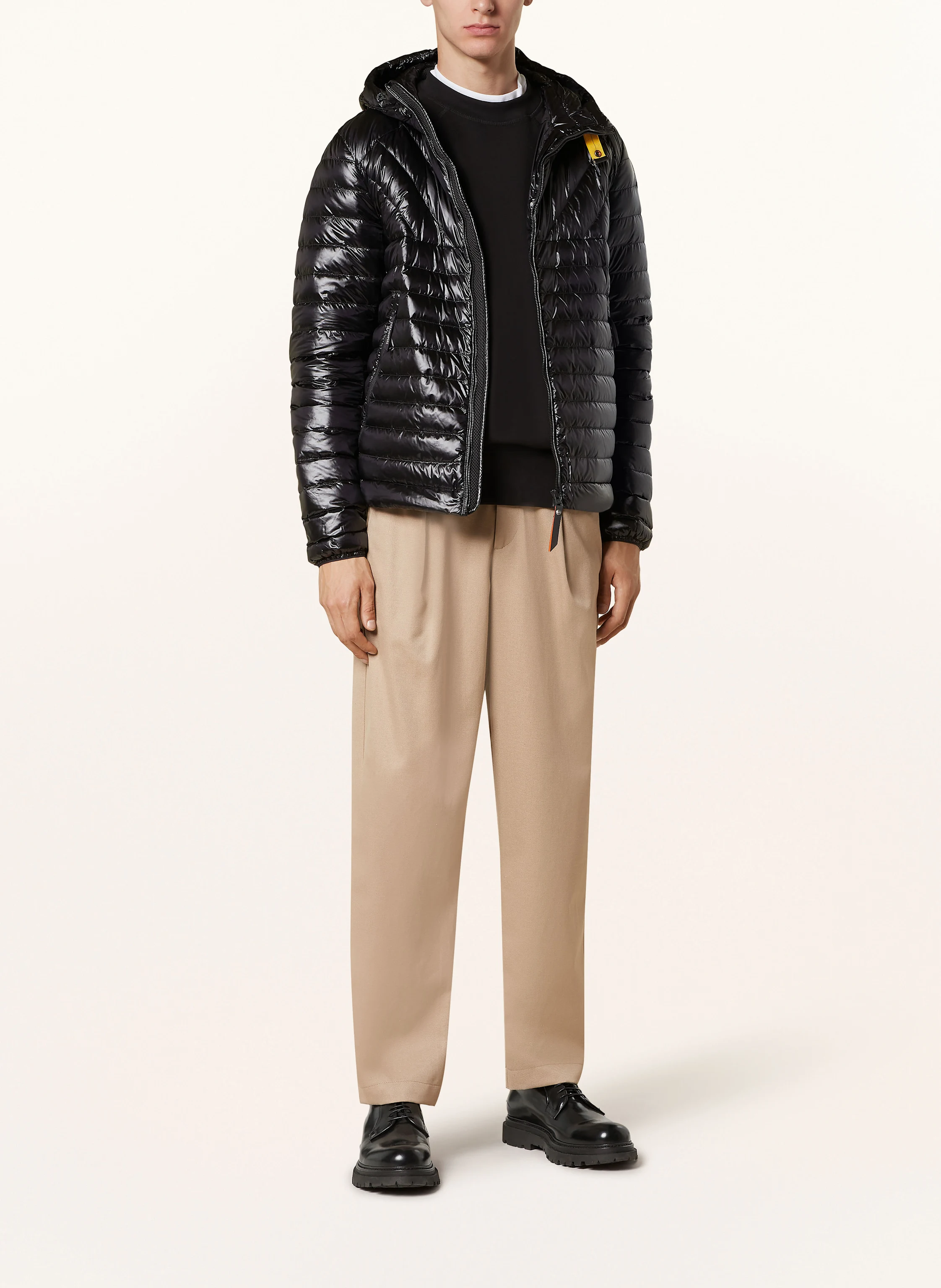 PARAJUMPERS Lightweight-Daunenjacke MIROKU