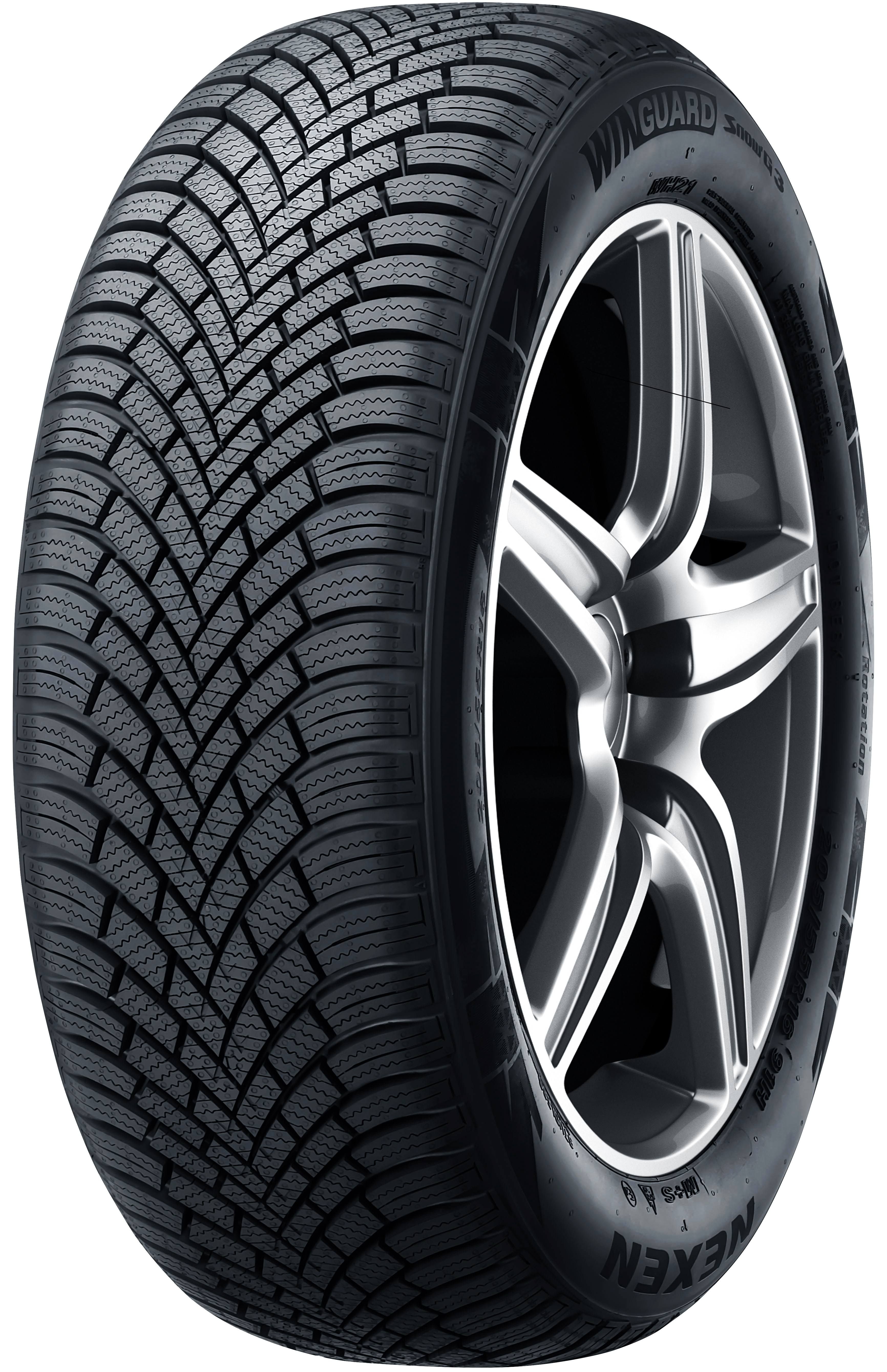 Nexen Winguard Snow G 3 WH21