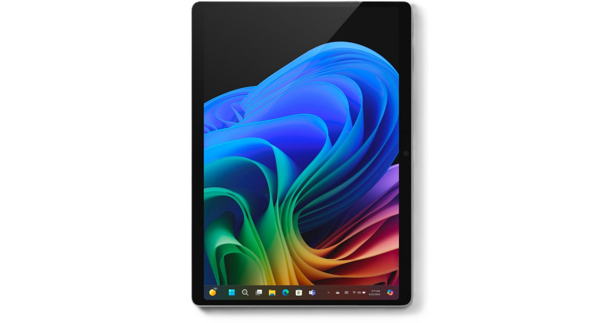 MicrosoftSurface Pro Copilot+PC (EP2-08345) 13