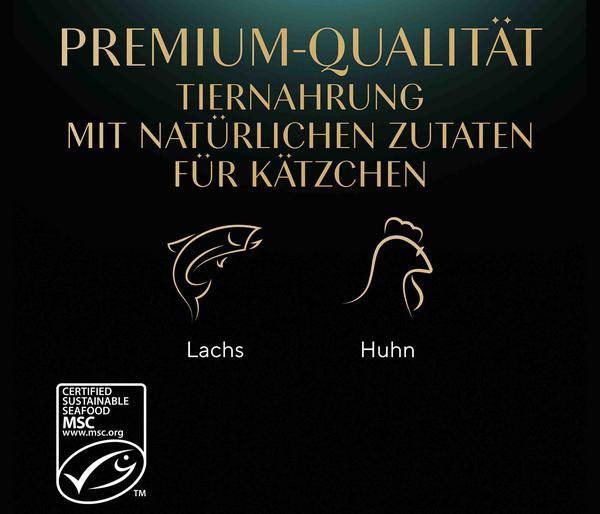 Sheba® Nassfutter für Katzen in Sauce