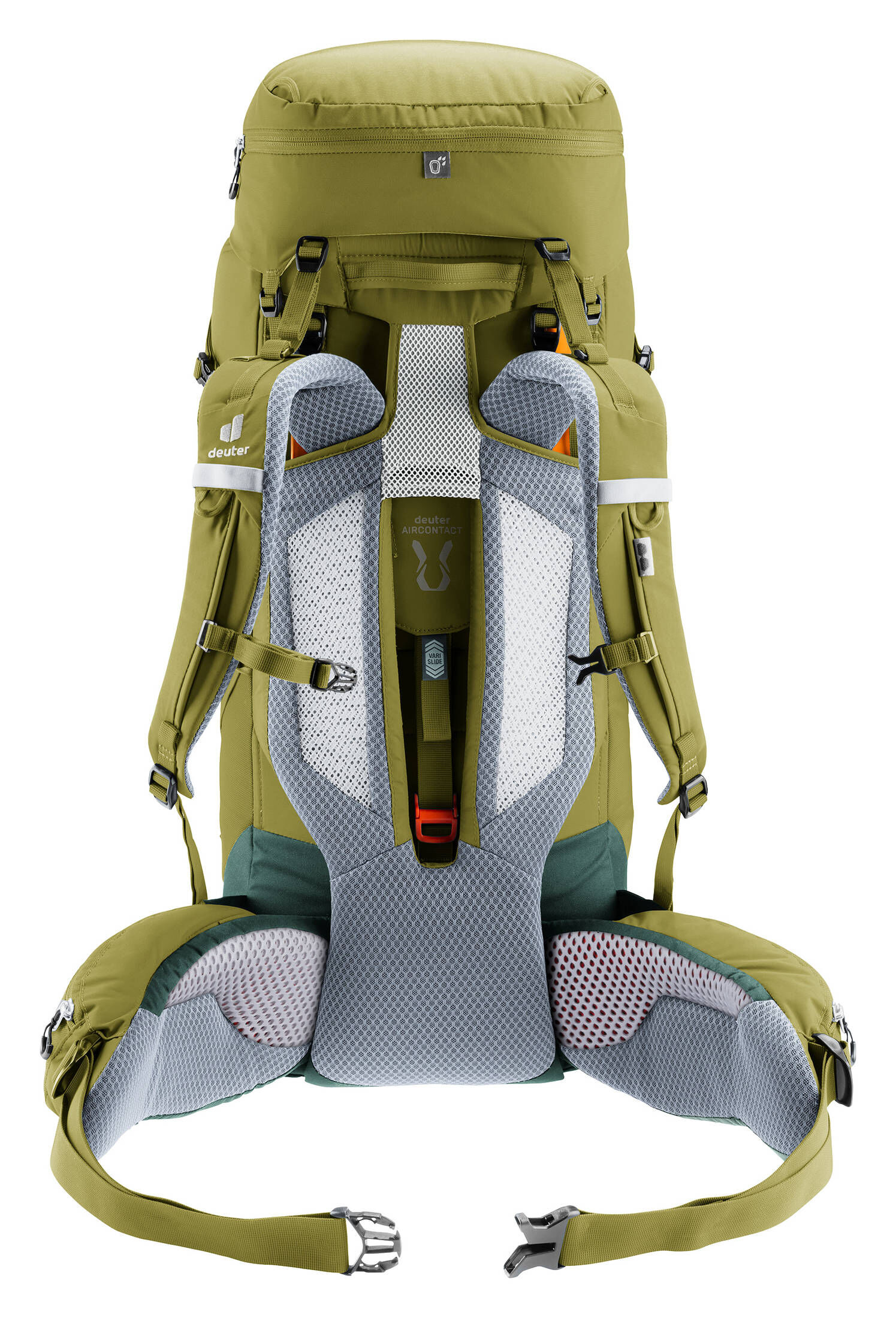 deuter| Trekkingrucksack Aircontact Core 40+10