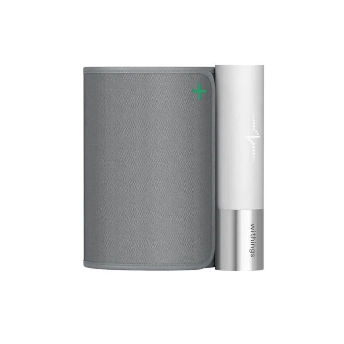 Withings Unisex Blodtryksmåler BPM Core Grå