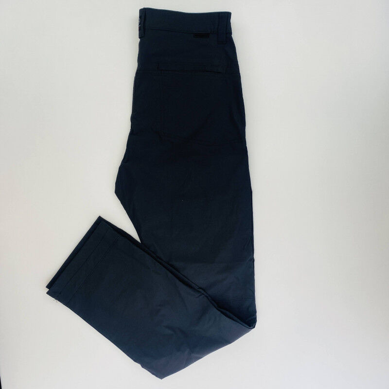 Sustainable Zip Pkt - Seconde main Pantalon randonnée homme - Noir - 52