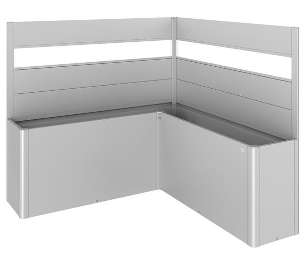 Biohort Sichtschutz Belvedere L200 mit