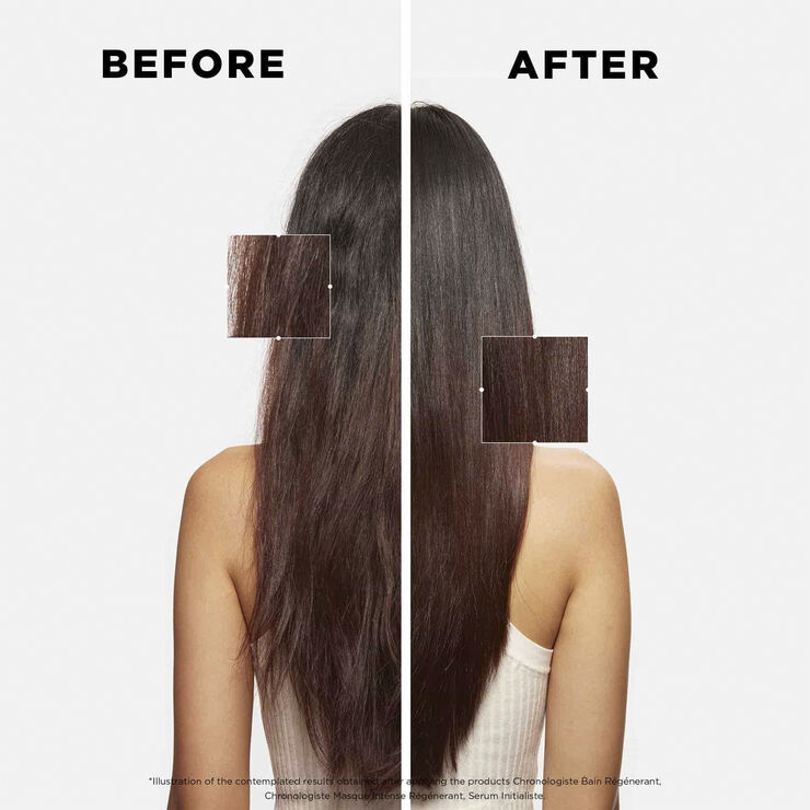 Kérastase Chronologiste Masque Régénérant Hair Mask