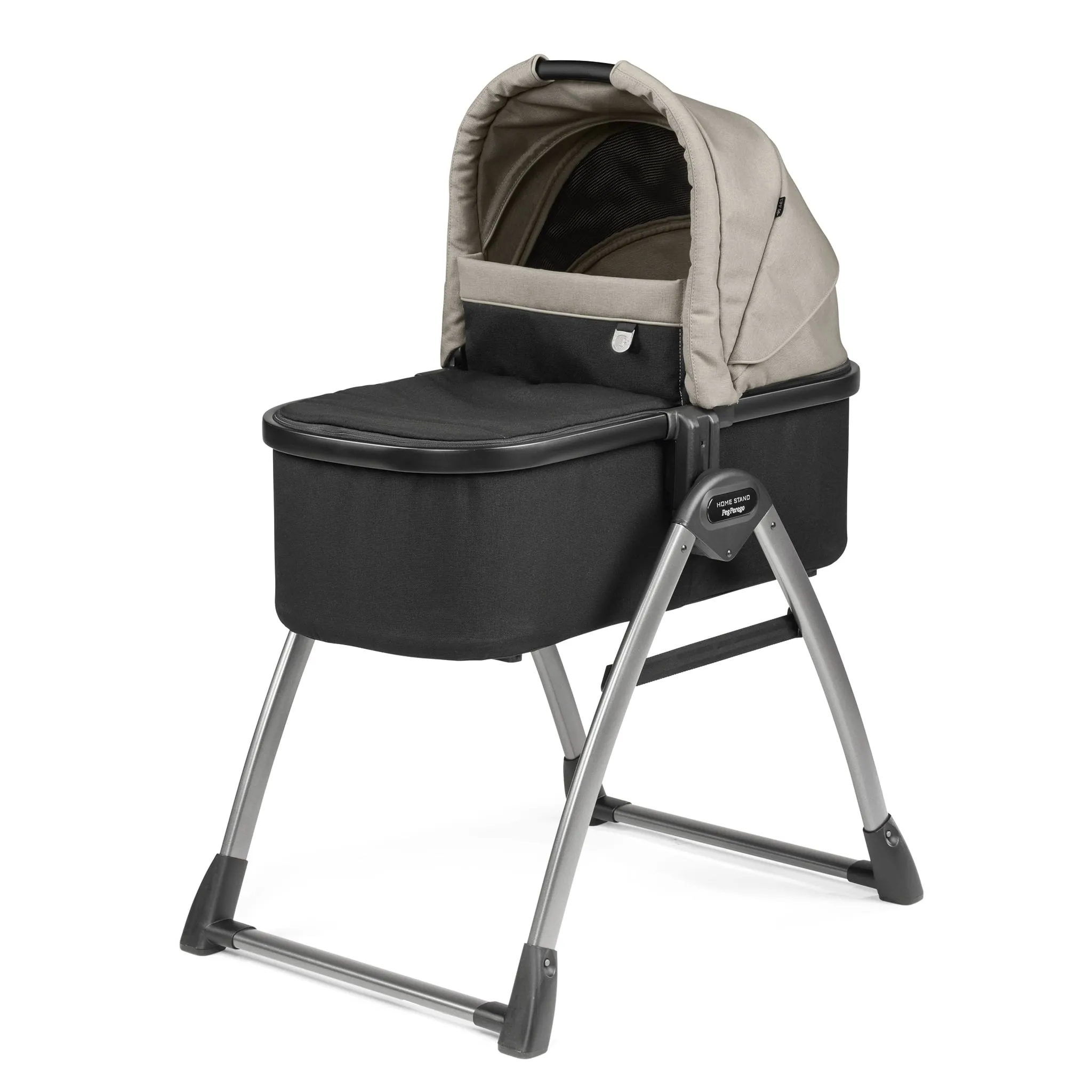 Peg Perego Landau + Support Ypsi - Vanille