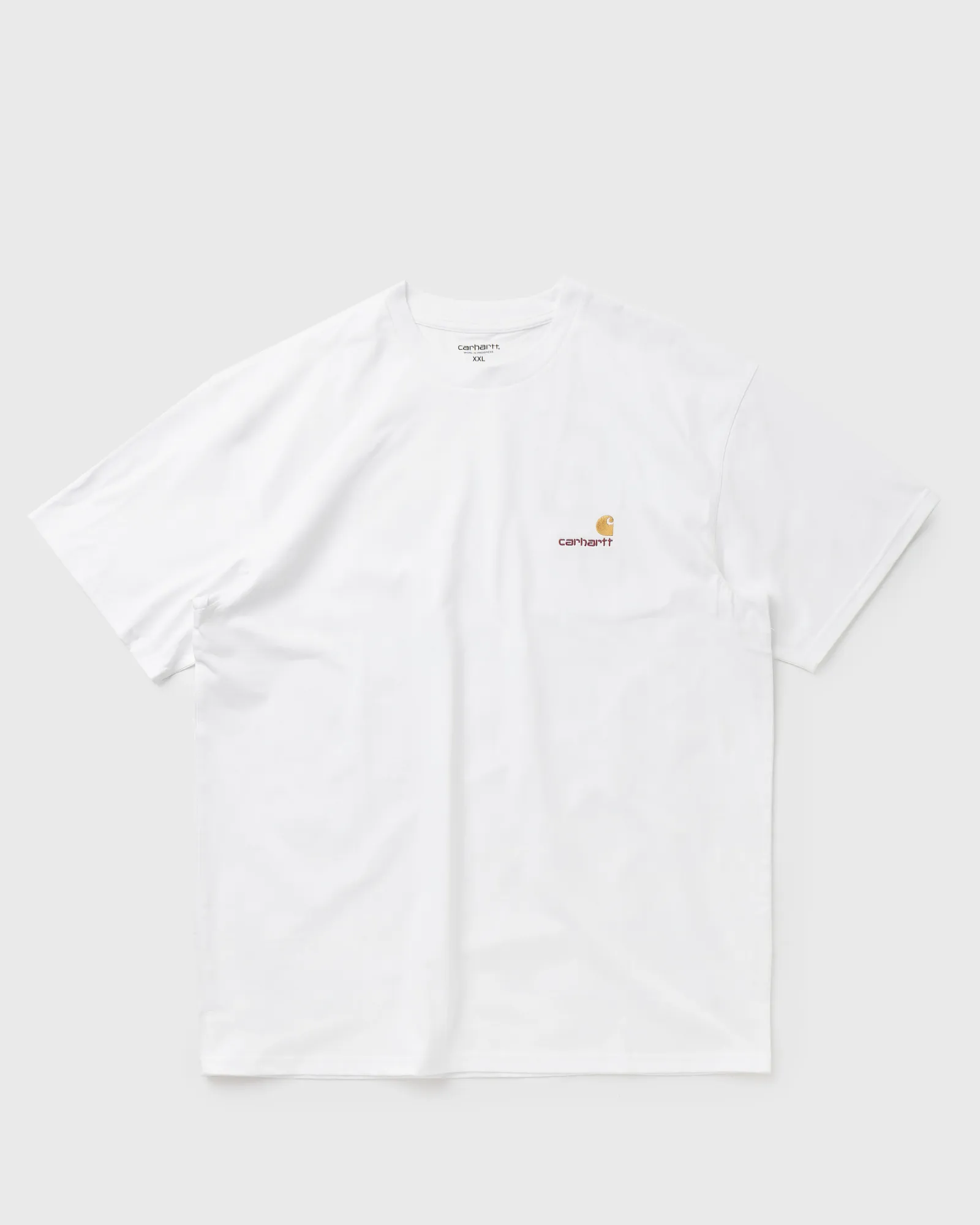 Carhartt WIP S/S American Script T-Shirt