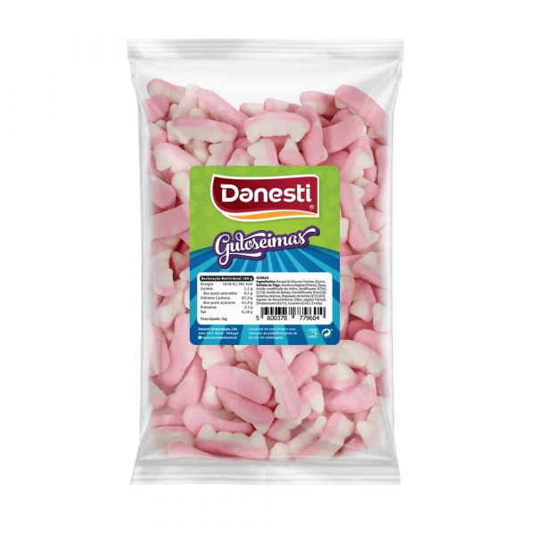 Danesti Gomas Dentaduras 1kg