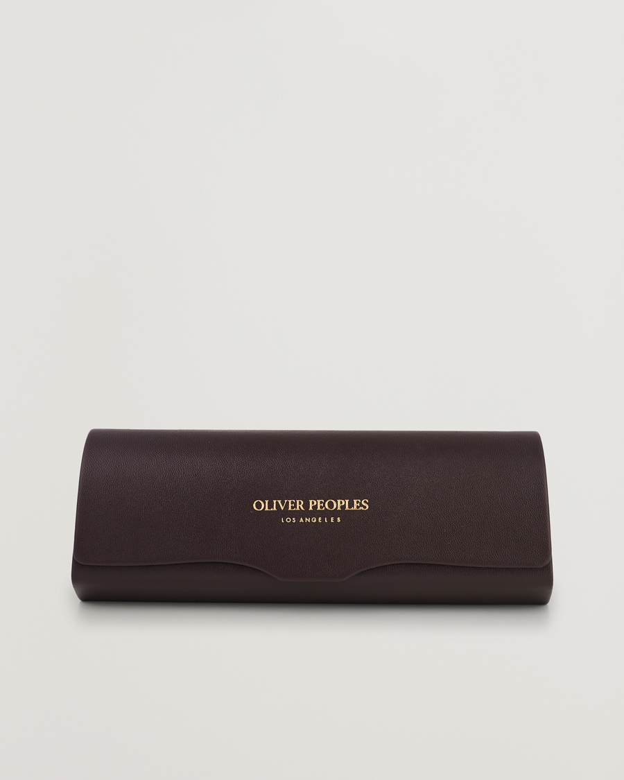 Oliver Peoples Romare Sunglasses Vintage Tortoise