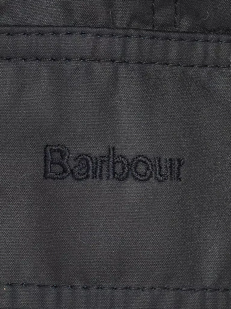 BARBOUR Parka BEADNELL dunkelblau