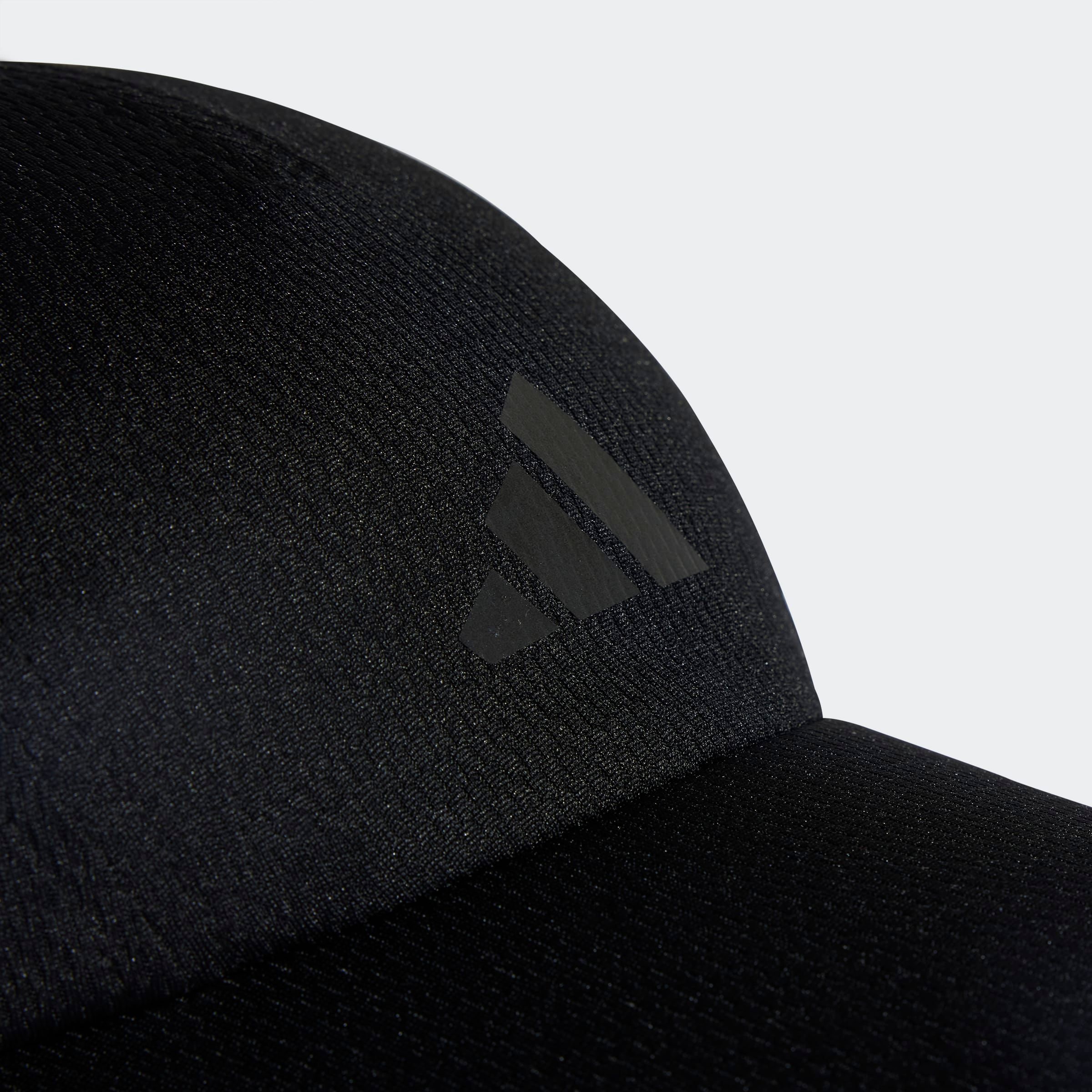 adidas Performance Beanie »RUNNING AEROREADY FOUR-PANEL MESH«