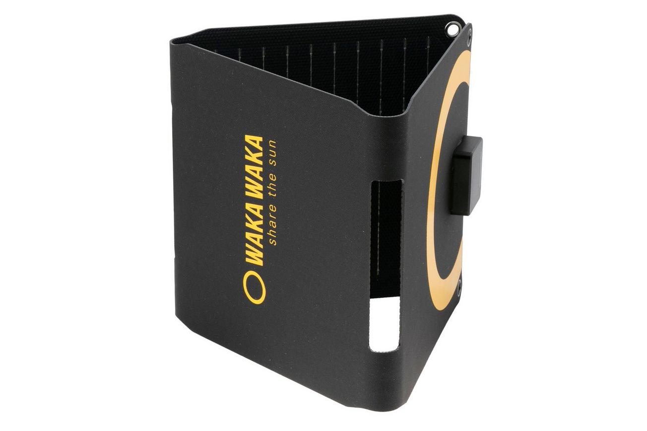 WakaWaka Solar 20 Ultralight Solar Panel S20-032501, zonnepaneel