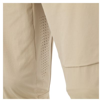 Pantalon Mavic Deemax Enduro Beige