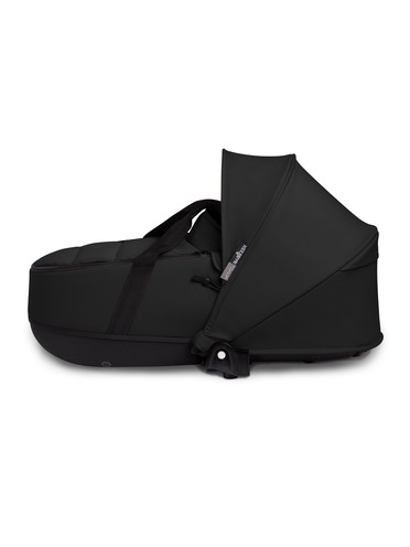 Nacelle YOYO - Noir - STOKKE
