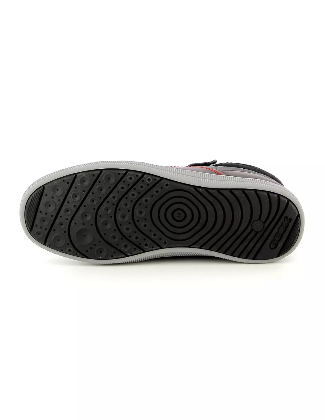 GEOX ARZACH - Sneakers Coffeered