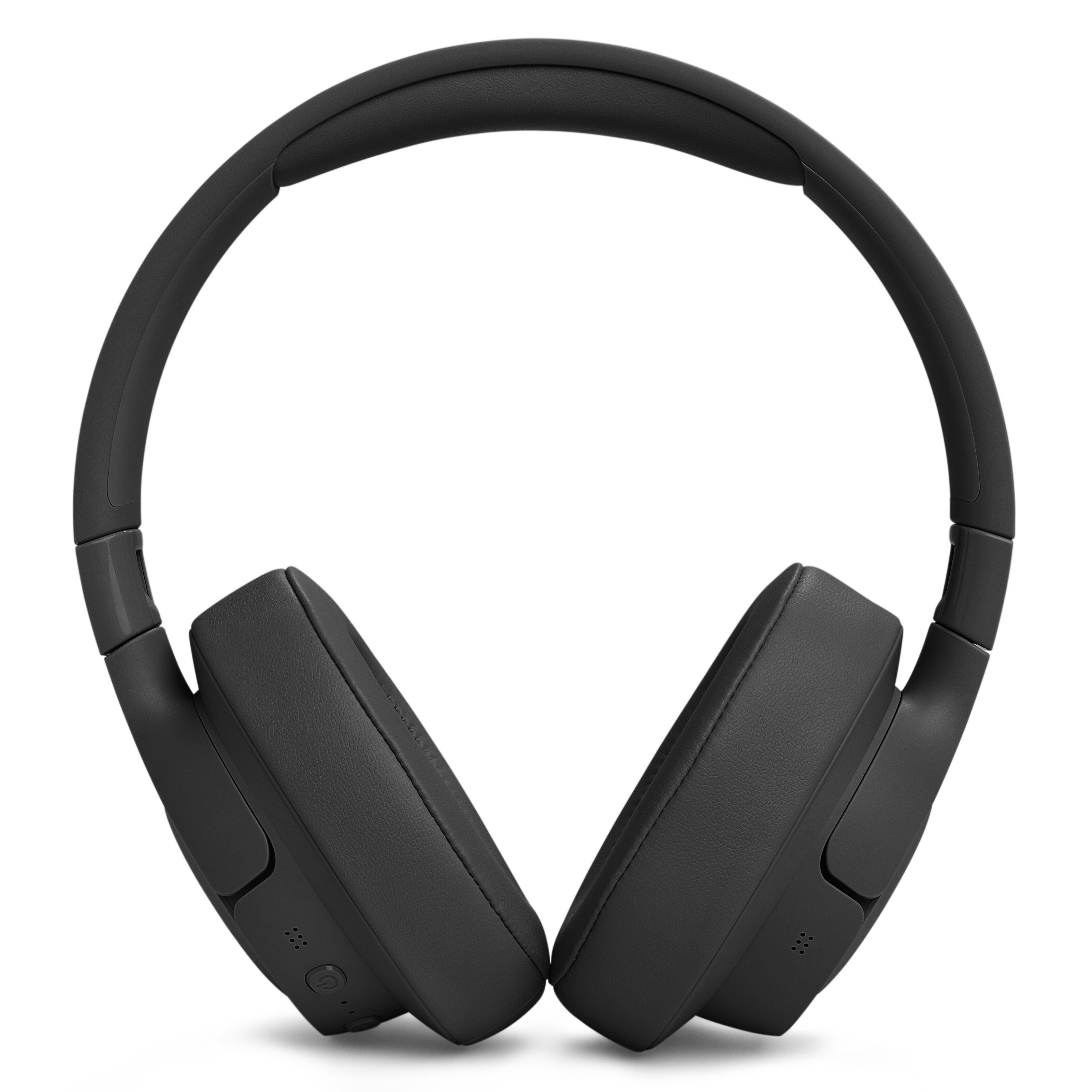 JBL Tune 770NC Trådløse hodetelefoner Svart