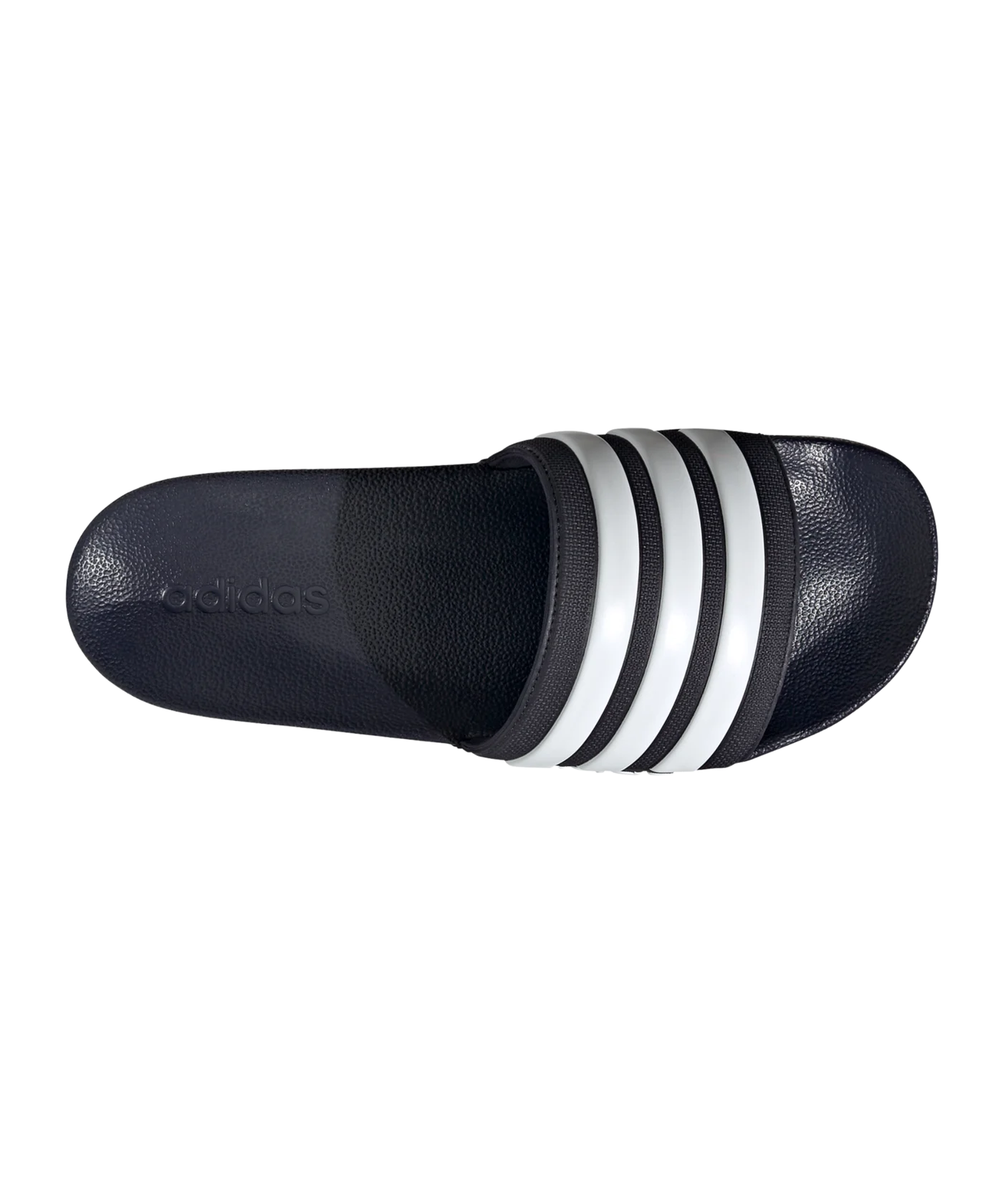adidas Cloudfoam Adilette Shower Regular Blau