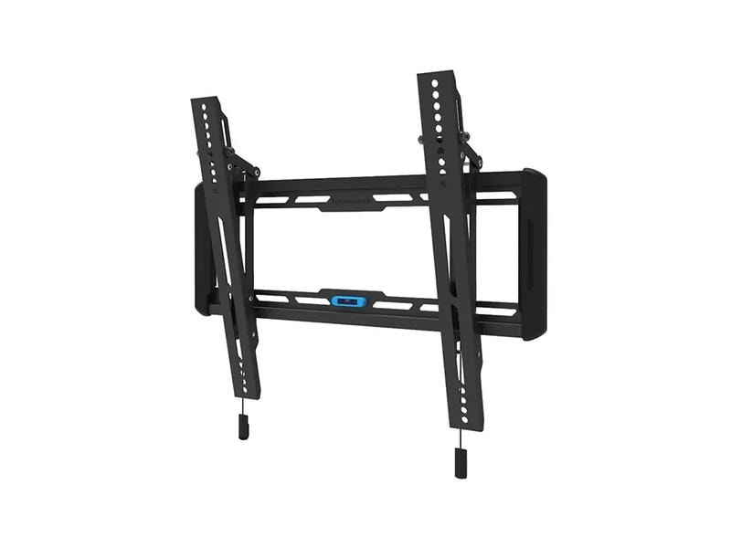 NEOMOUNTS Wandhalterung WL35-550BL14 Schwarz Stabile und neigbare Wandhalterung für 32-65