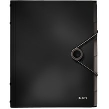 Trieur Solid, A4, pp, 12 compartiments