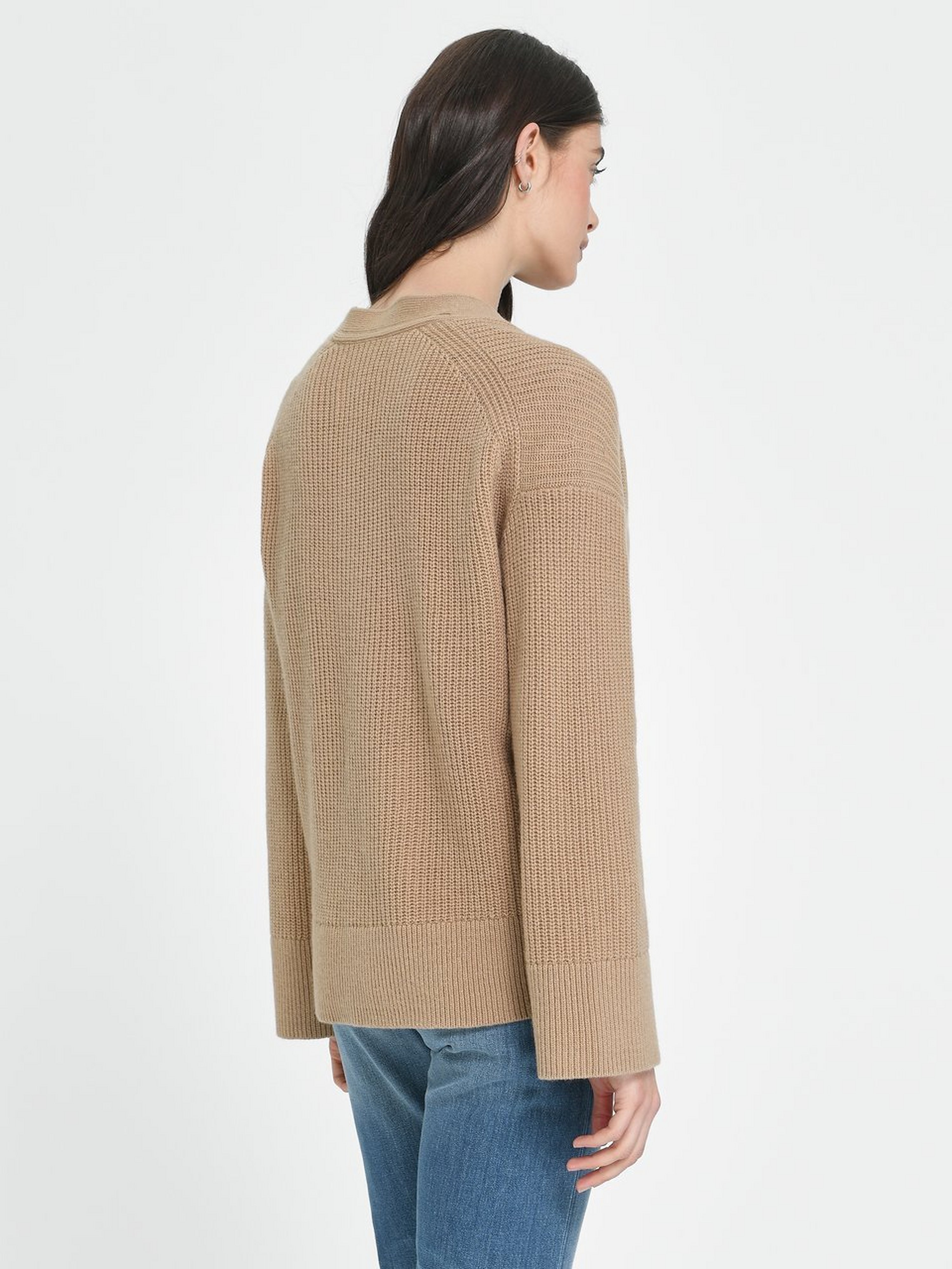 Strickjacke